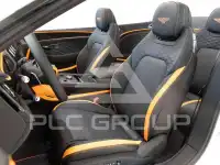 2025 Bentley Continental