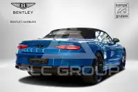 2025 Bentley Continental