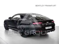 2025 Bentley Continental