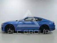 2025 Bentley Continental