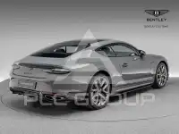 2025 Bentley Continental