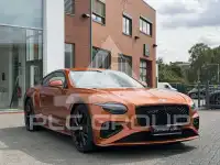 2025 Bentley Continental
