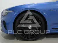 2025 Bentley Continental