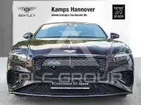 2025 Bentley Continental