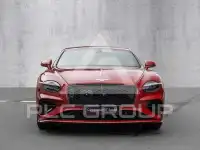 2025 Bentley Continental