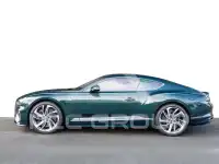 2025 Bentley Continental