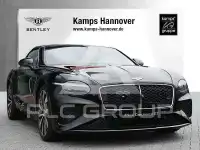 2025 Bentley Continental