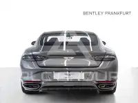 2025 Bentley Continental