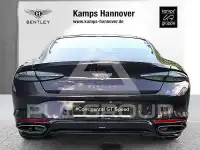2025 Bentley Continental