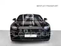 2025 Bentley Continental