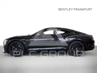2025 Bentley Continental