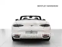 2025 Bentley Continental