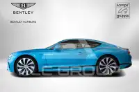 2025 Bentley Continental