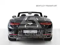 2025 Bentley Continental
