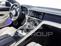 2025 Bentley Continental