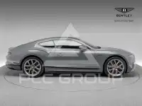 2025 Bentley Continental