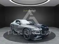 2025 Bentley Continental