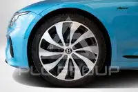 2025 Bentley Continental