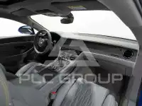 2025 Bentley Continental