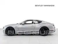 2025 Bentley Continental