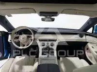 2025 Bentley Continental
