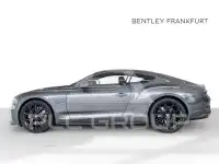 2025 Bentley Continental