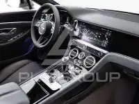 2025 Bentley Continental