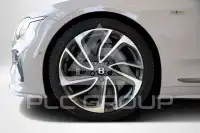 2025 Bentley Continental