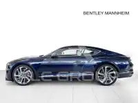 2025 Bentley Continental