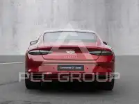 2025 Bentley Continental