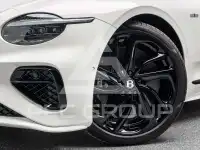 2025 Bentley Continental