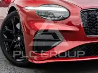 2025 Bentley Continental