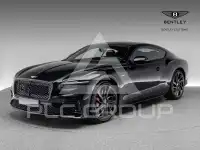 2025 Bentley Continental