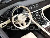 2025 Bentley Continental