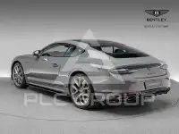2025 Bentley Continental