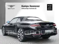 2025 Bentley Continental