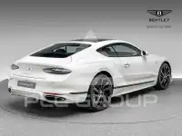 2025 Bentley Continental