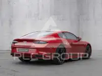 2025 Bentley Continental