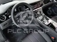2025 Bentley Continental