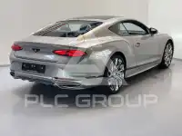 2025 Bentley Continental