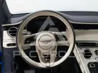2025 Bentley Continental