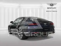 2026 Bentley Continental