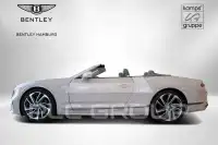 2025 Bentley Continental