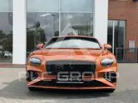 2025 Bentley Continental