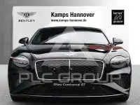 2025 Bentley Continental