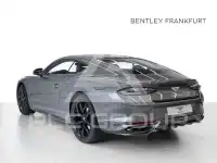 2025 Bentley Continental