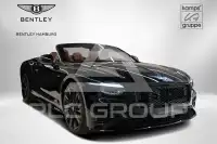 2025 Bentley Continental
