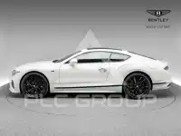 2025 Bentley Continental