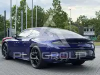 2025 Bentley Continental