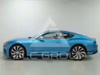 2025 Bentley Continental